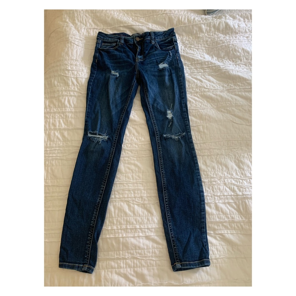 Cello Jeans!